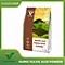 humic and fulvic acid powder, 100% soluble in water, high contents organic fertilizer